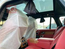 Land Rover Range Rover Vogue